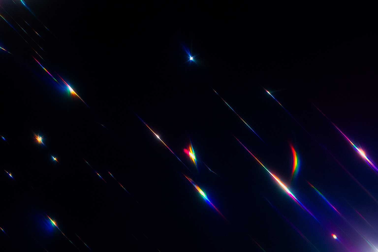 Finding the North Star